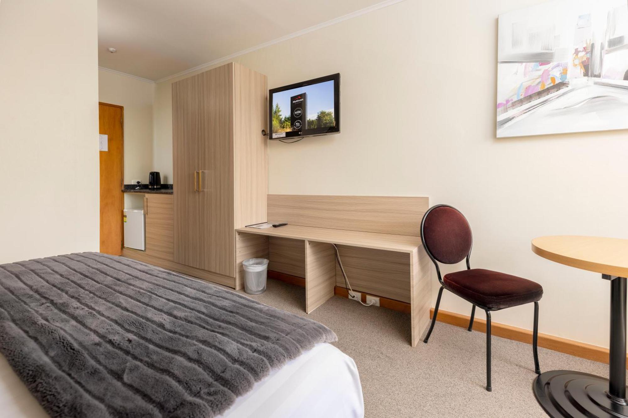 Methven Resort エクステリア 写真