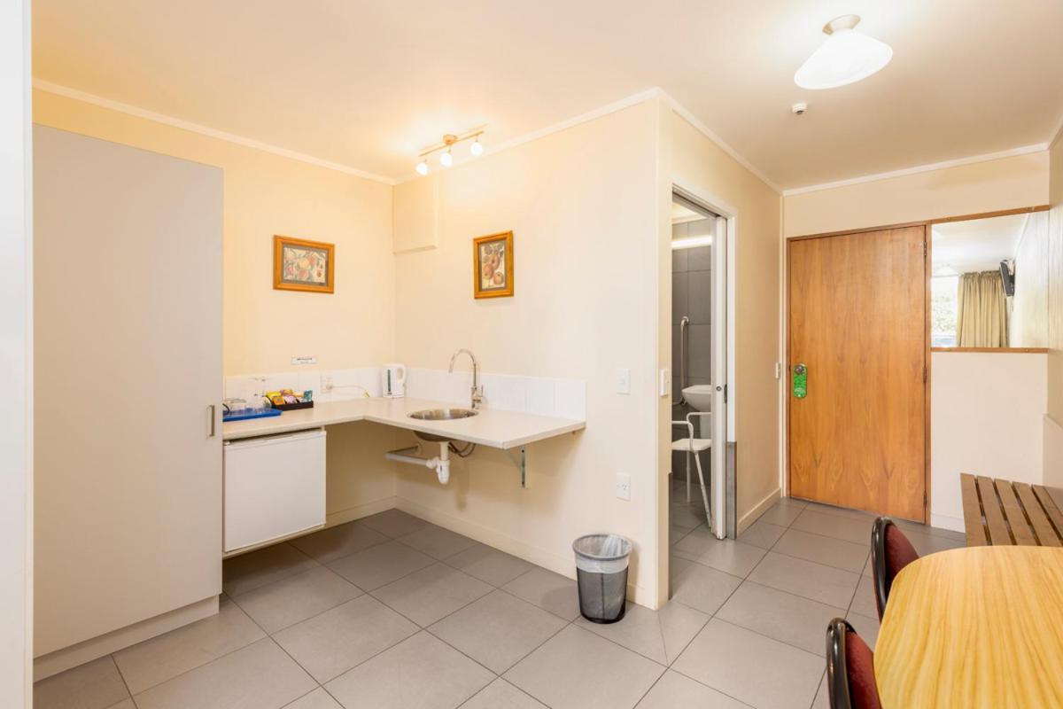 Methven Resort エクステリア 写真