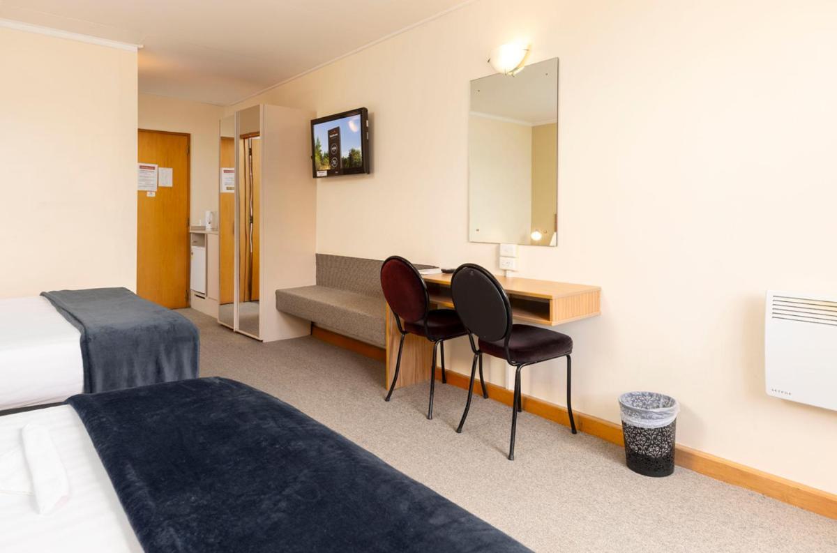 Methven Resort エクステリア 写真