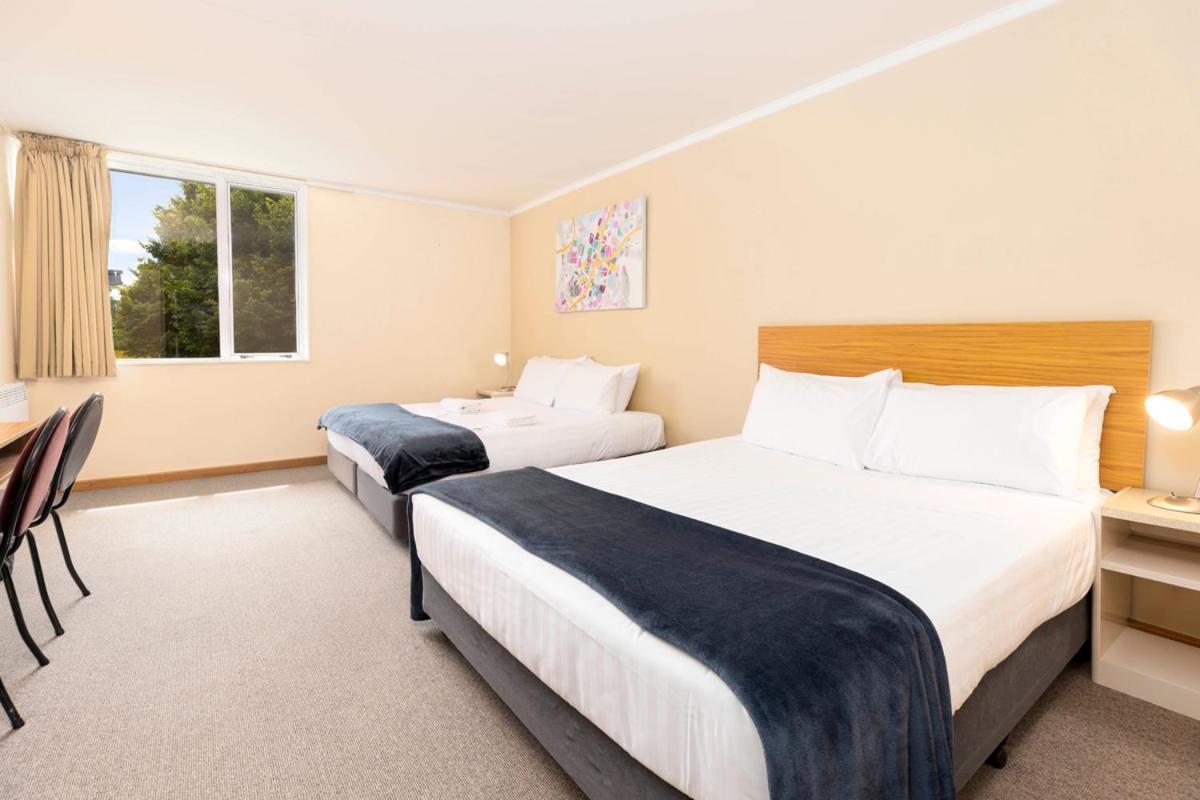 Methven Resort エクステリア 写真