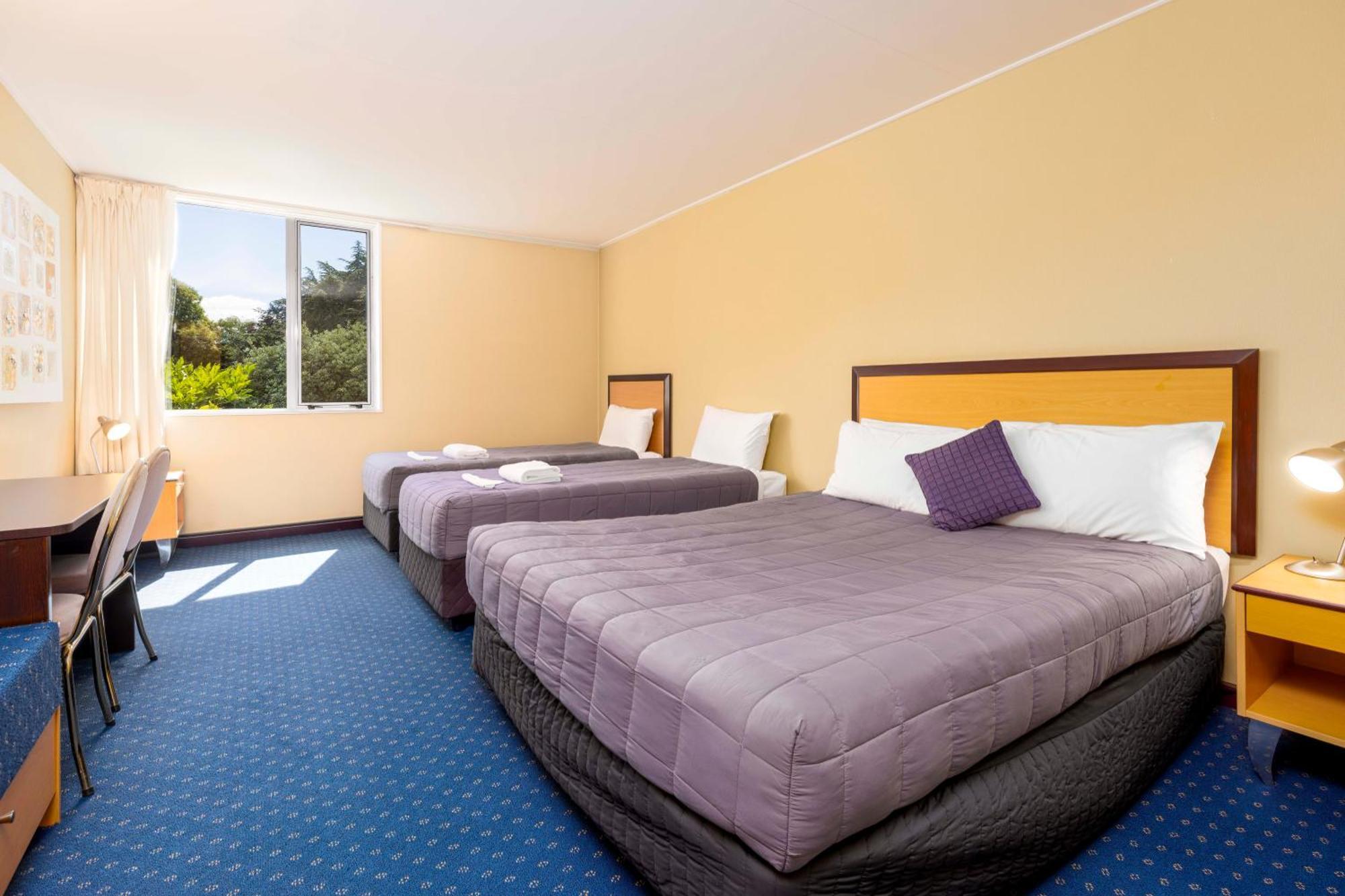 Methven Resort エクステリア 写真